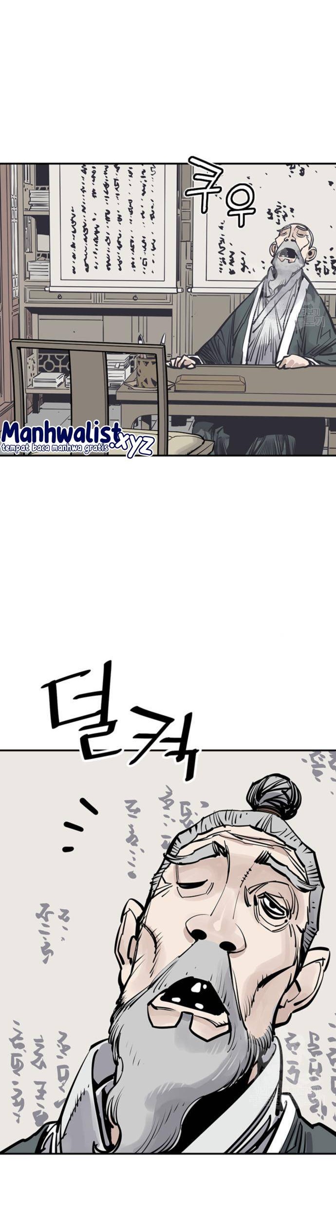 Apotheosis Chapter 1296 - halaman 2