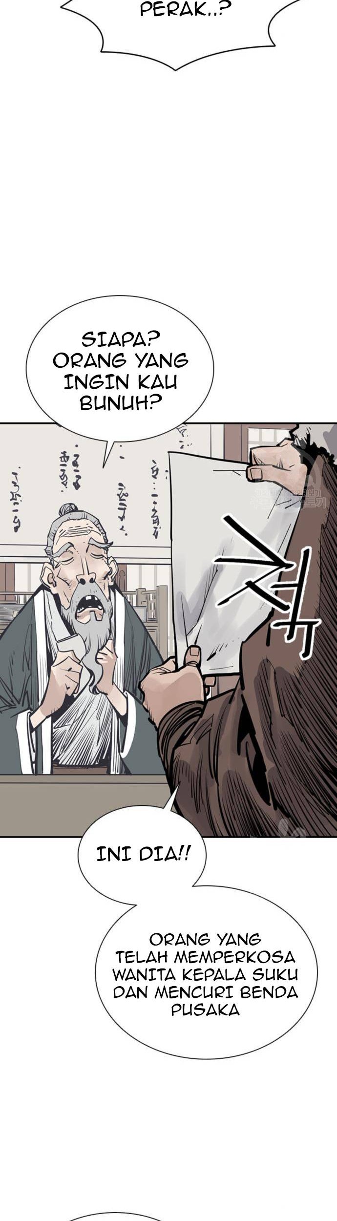 Apotheosis Chapter 1296 - halaman 8