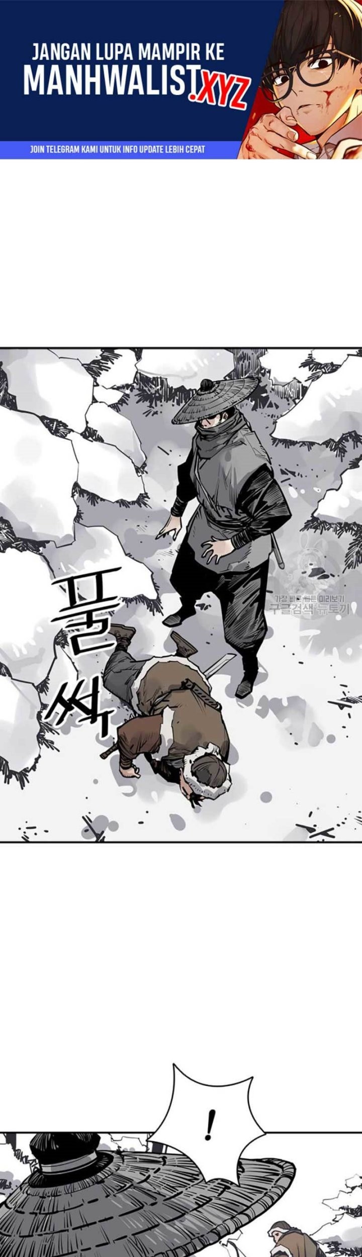 Apotheosis Chapter 1297 - halaman 1