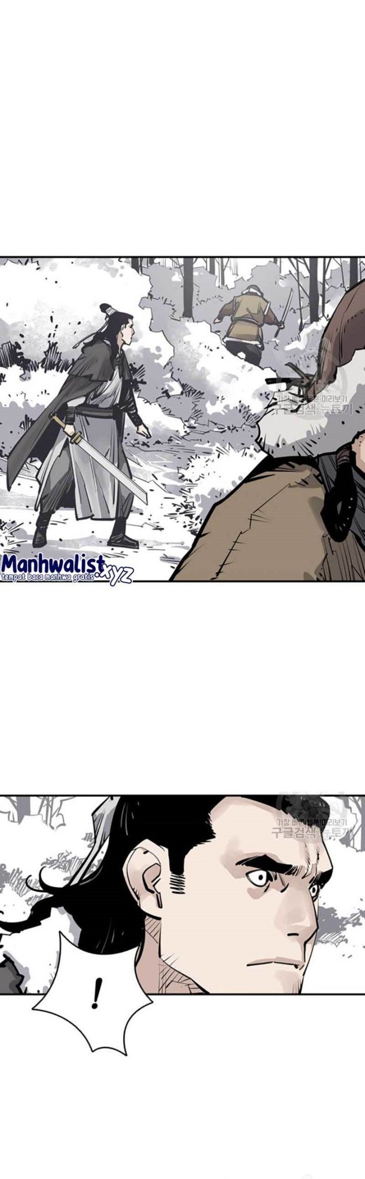 Apotheosis Chapter 1297 - halaman 9