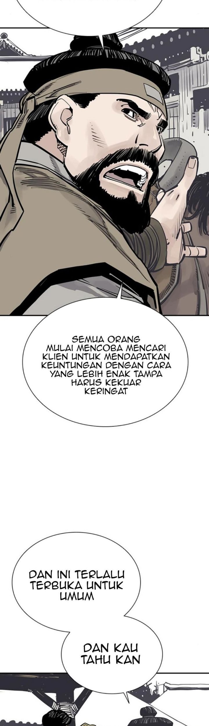 Apotheosis Chapter 1298 - halaman 10