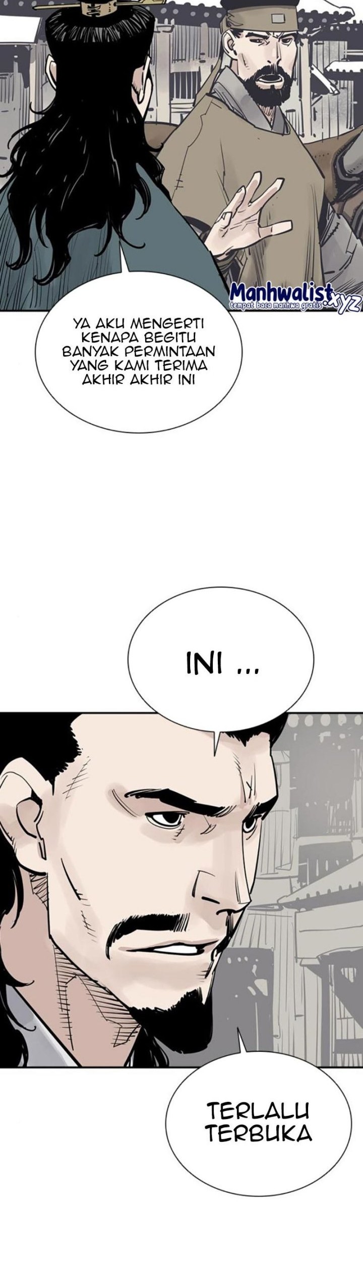 Apotheosis Chapter 1298 - halaman 11