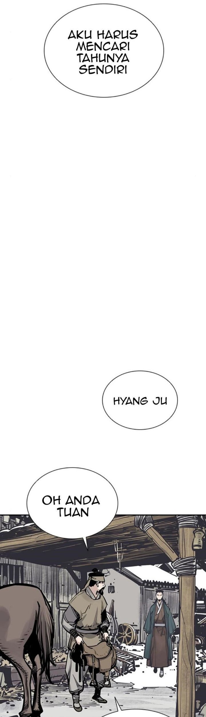 Apotheosis Chapter 1298 - halaman 5
