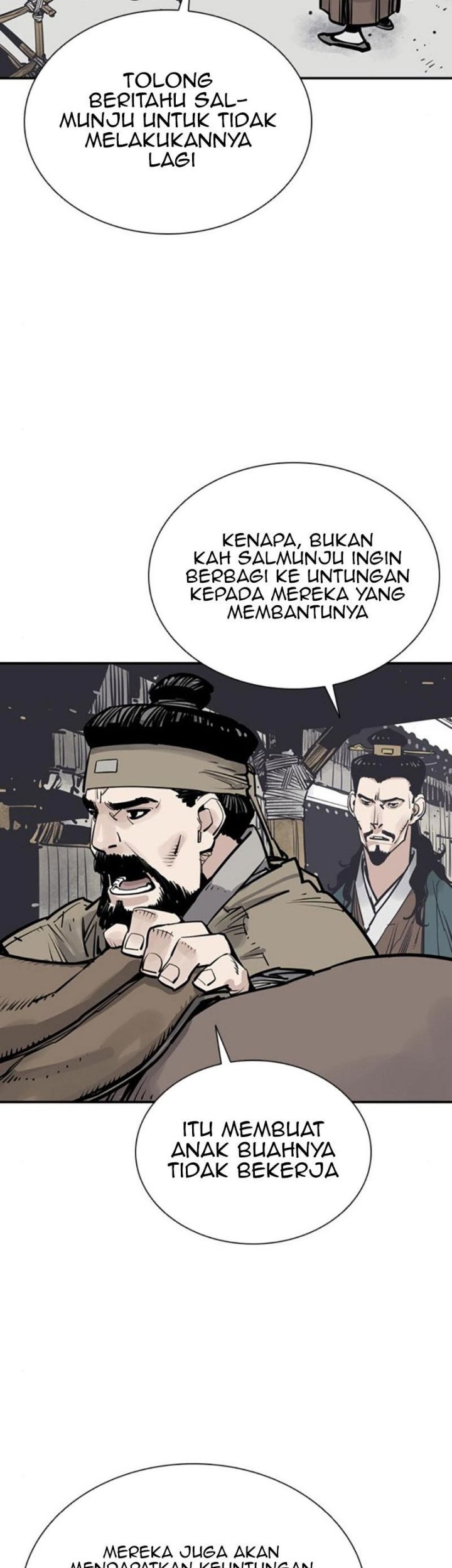Apotheosis Chapter 1298 - halaman 8