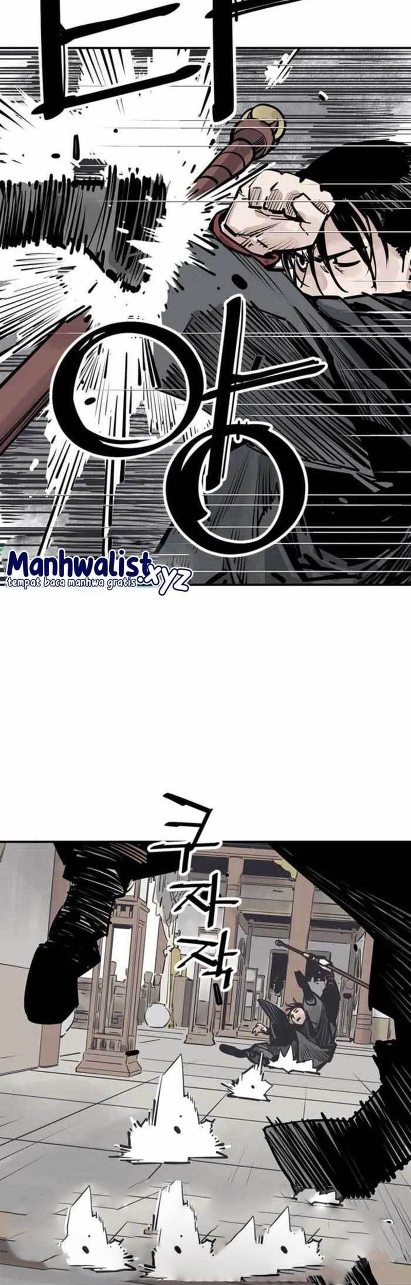 Apotheosis Chapter 1299 - halaman 6