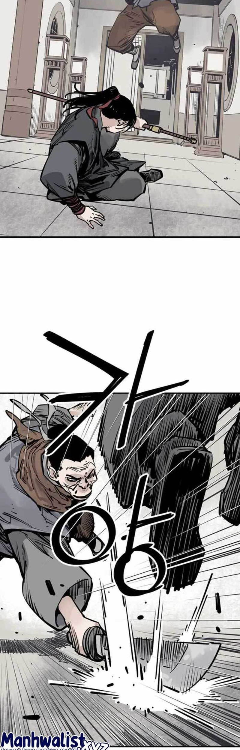 Apotheosis Chapter 1299 - halaman 9