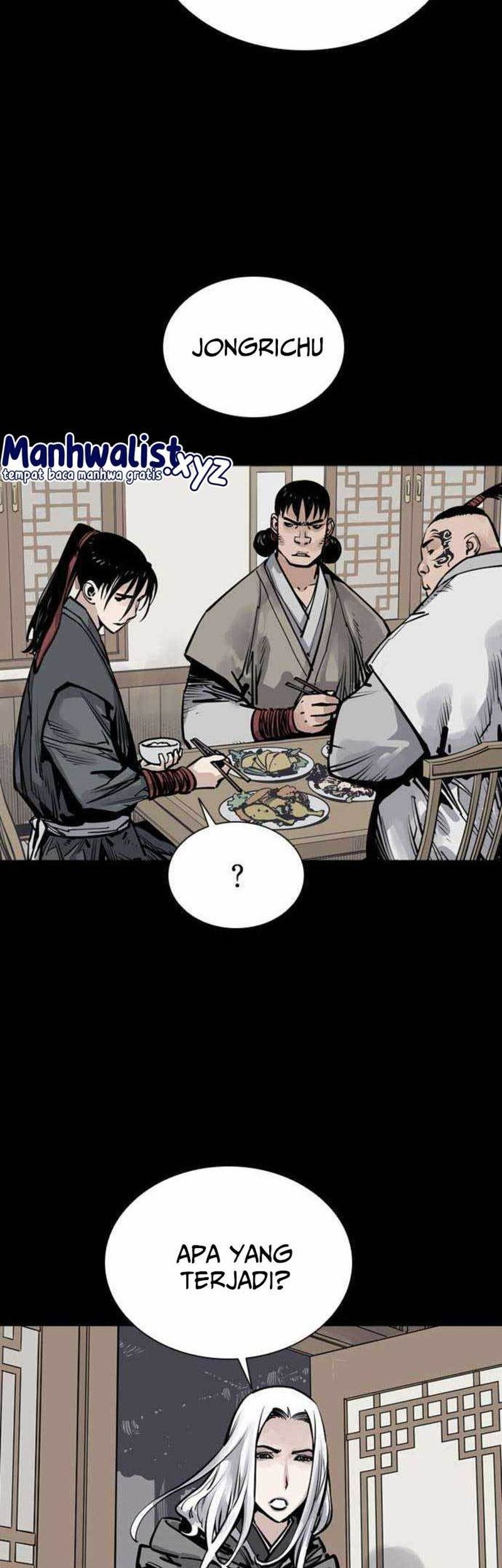 Apotheosis Chapter 1300 - halaman 13