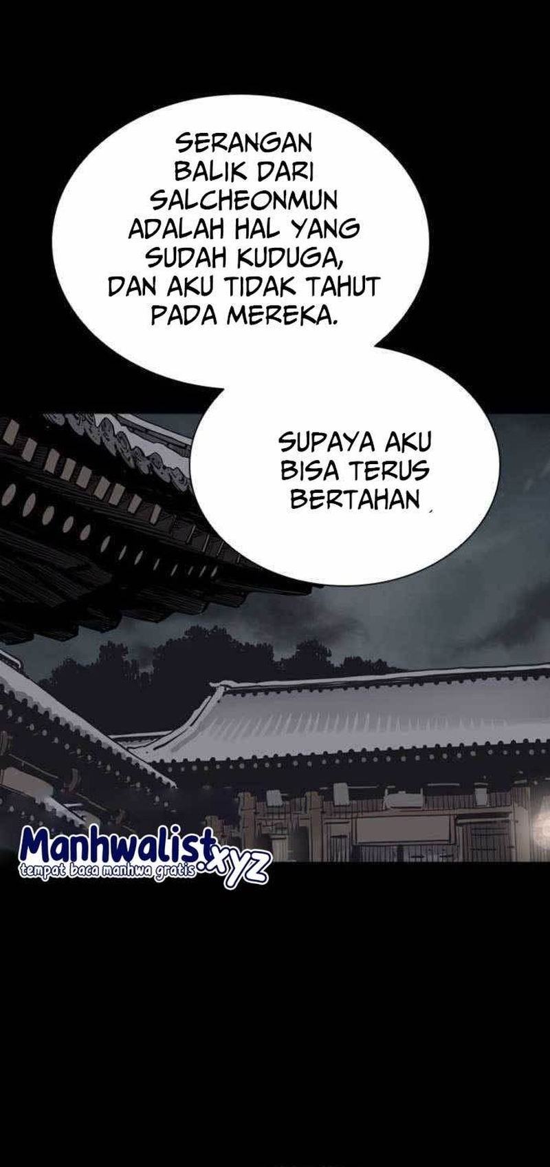 Apotheosis Chapter 1300 - halaman 17