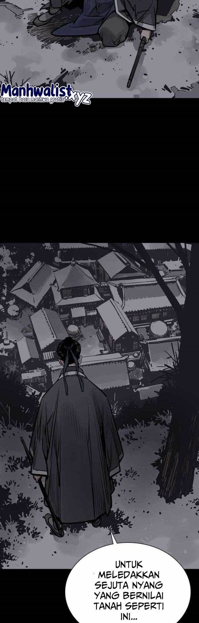 Apotheosis Chapter 1300 - halaman 3