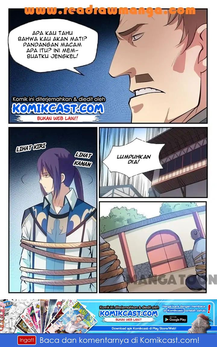 Apotheosis Chapter 136 - halaman 2
