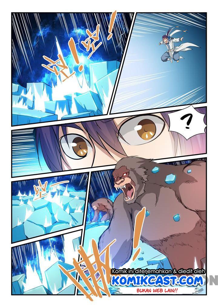 Apotheosis Chapter 138 - halaman 13