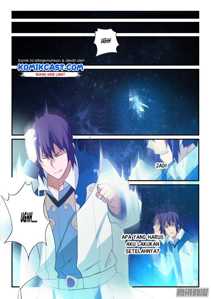 Apotheosis Chapter 146 - halaman 11