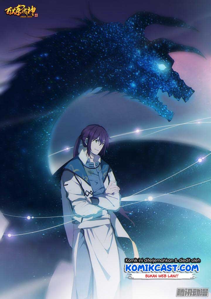 Apotheosis Chapter 149 - halaman 2