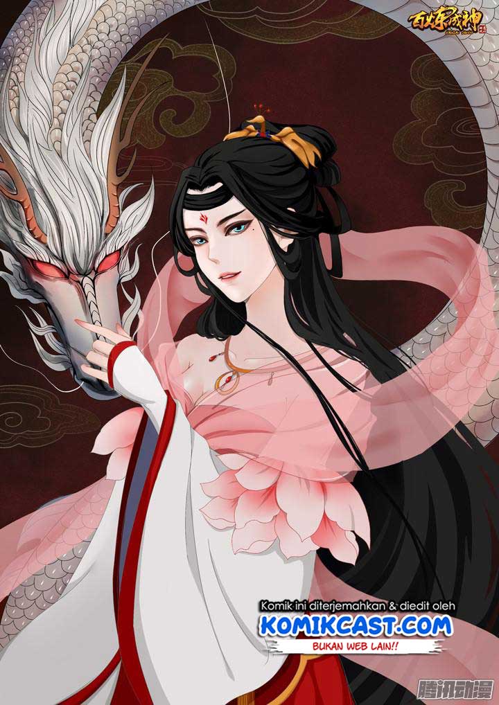 Apotheosis Chapter 150 - halaman 2