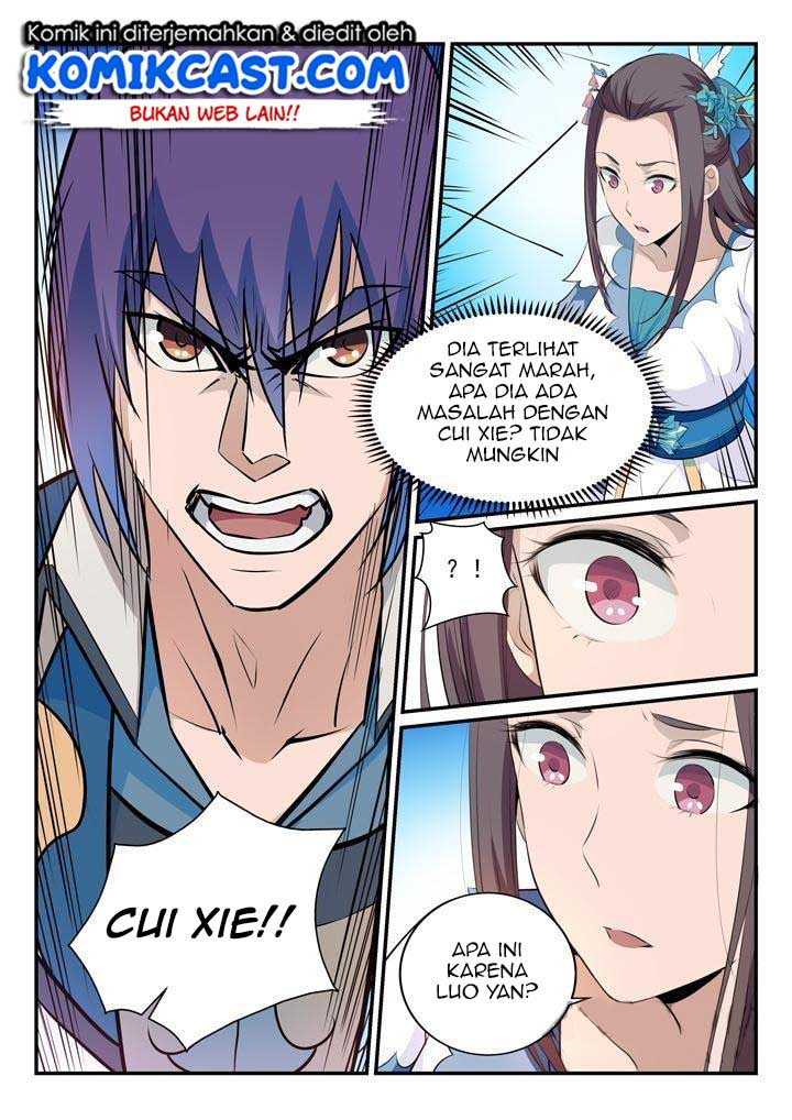 Apotheosis Chapter 156 - halaman 13