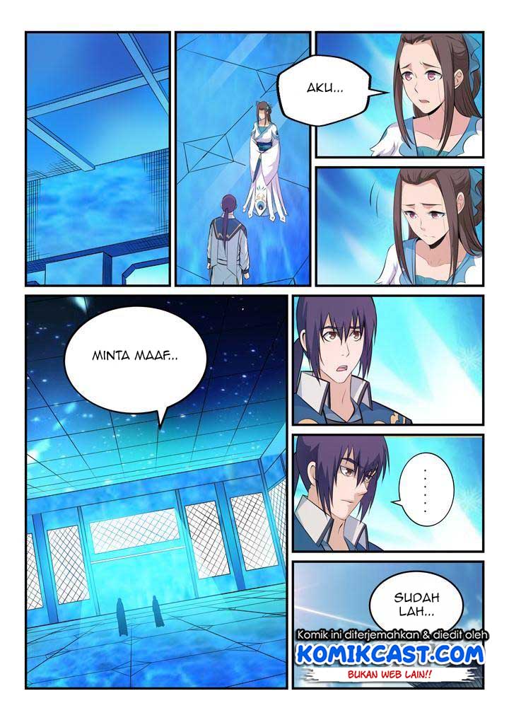 Apotheosis Chapter 156 - halaman 15