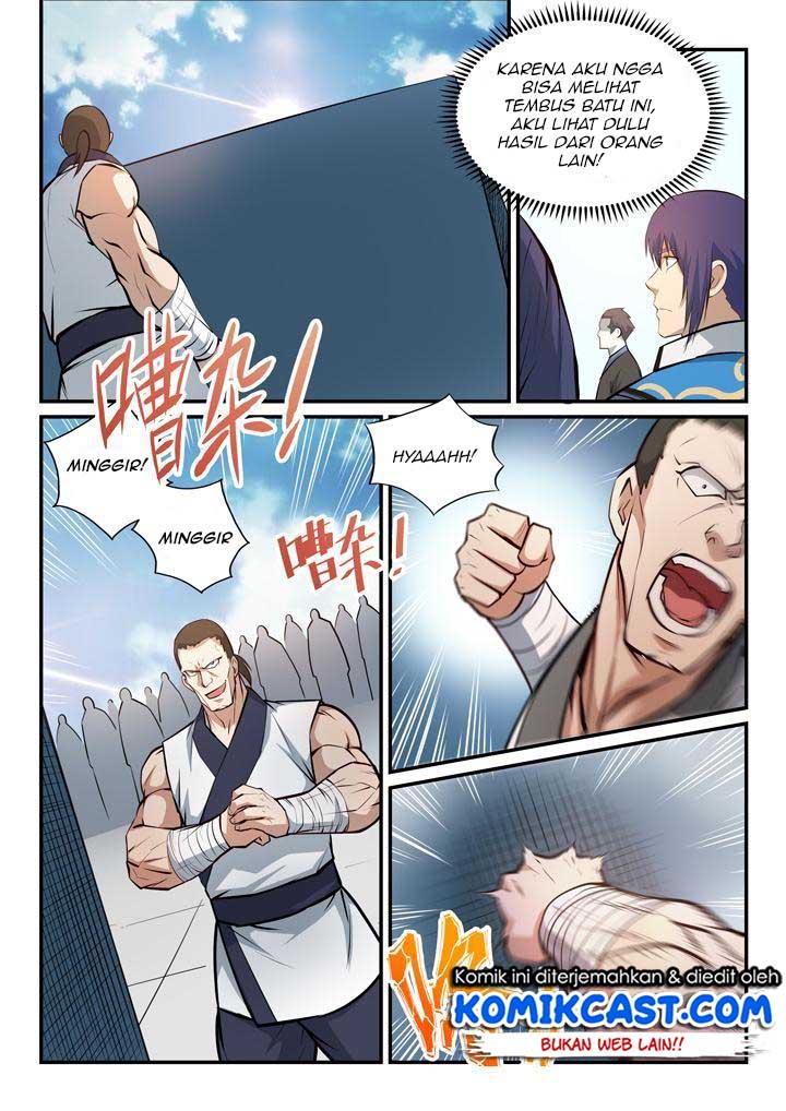 Apotheosis Chapter 158 - halaman 2