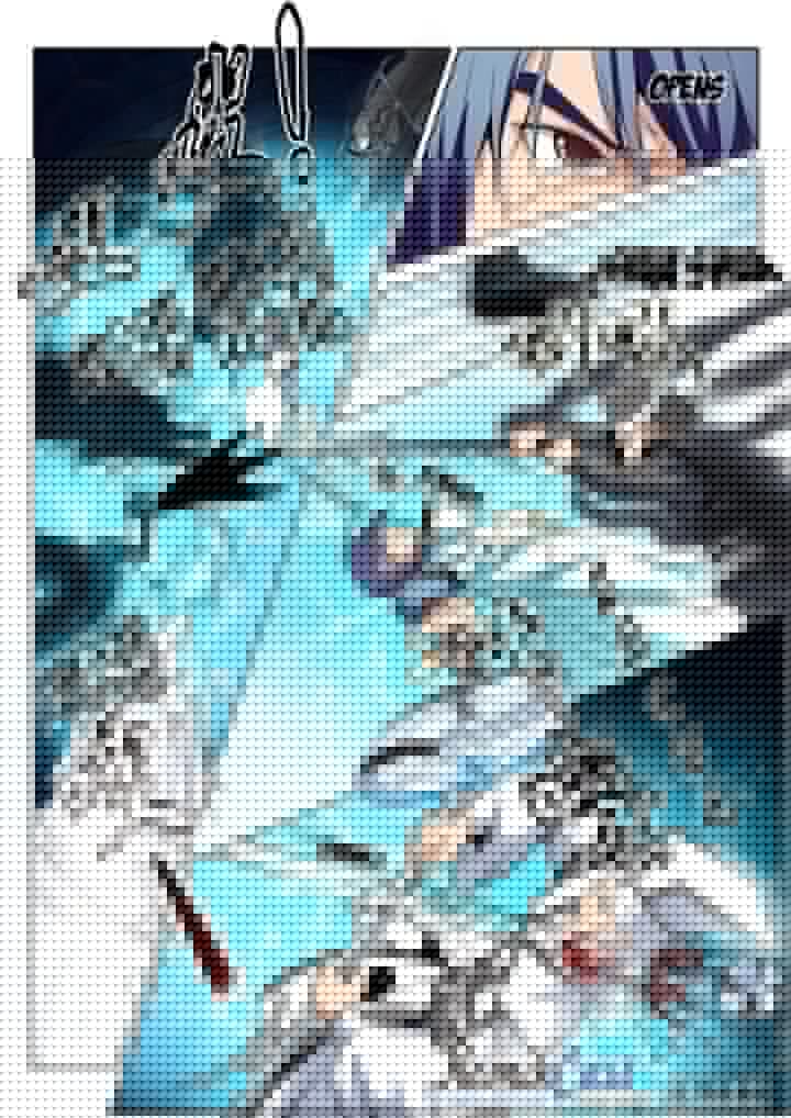 Apotheosis Chapter 16 - halaman 8