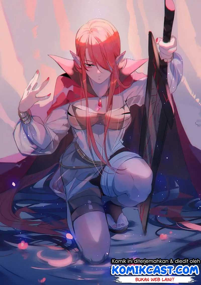 Apotheosis Chapter 162 - halaman 2