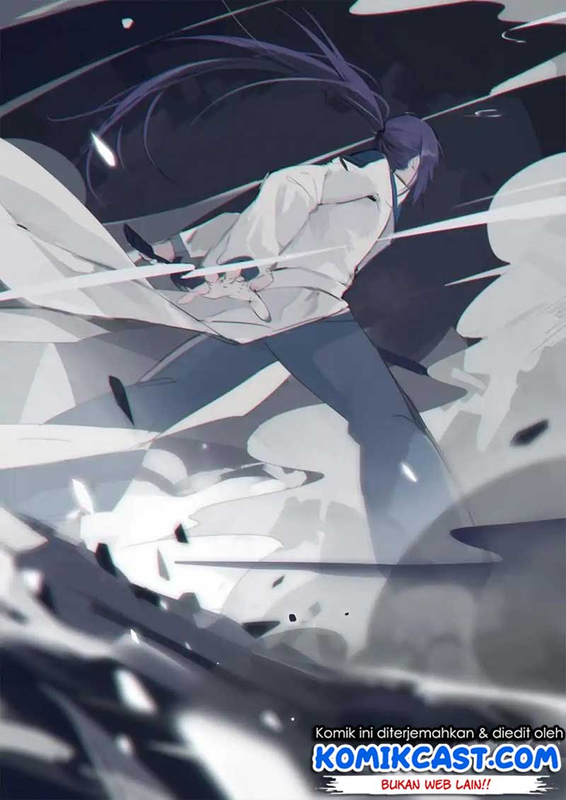 Apotheosis Chapter 163 - halaman 2