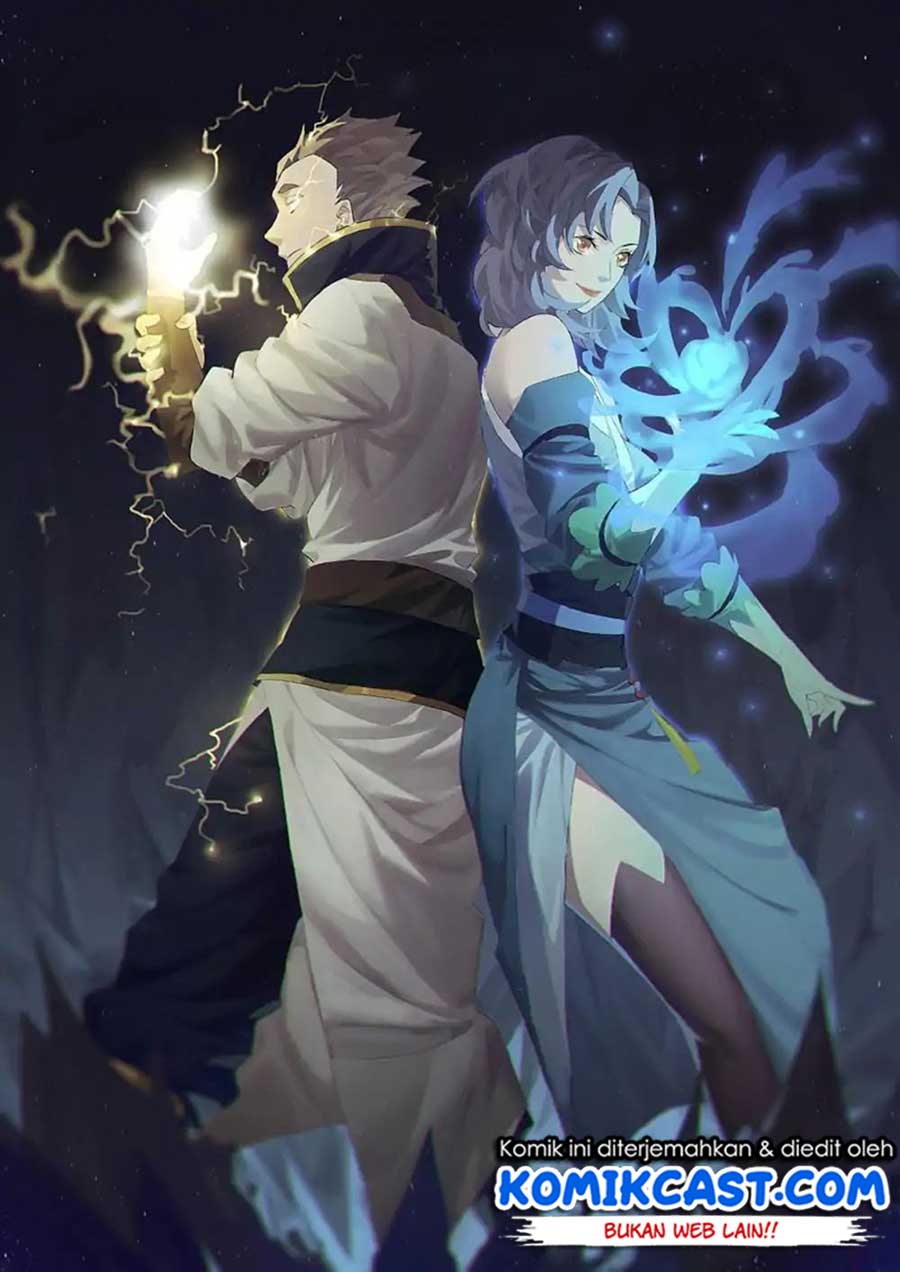 Apotheosis Chapter 176 - halaman 2