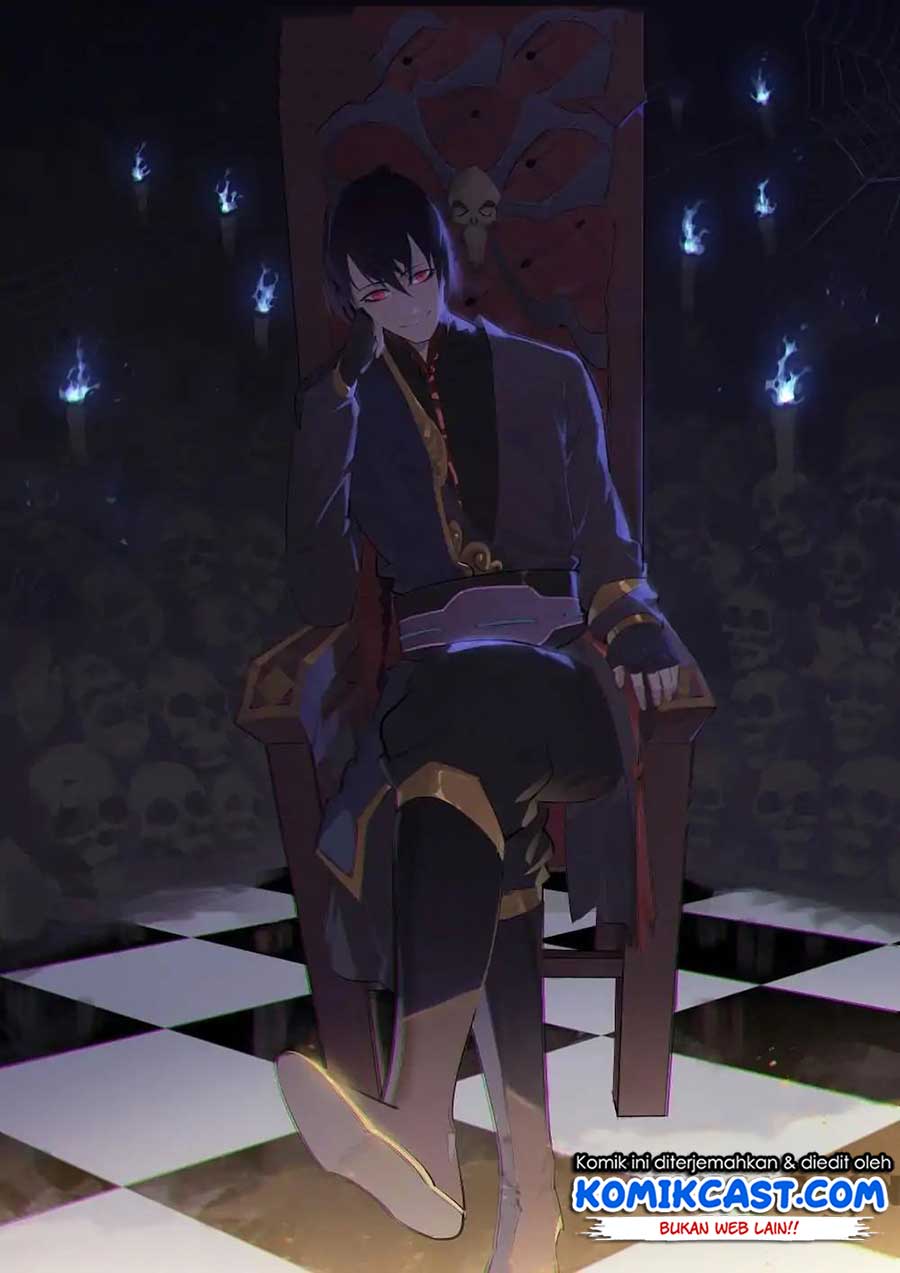 Apotheosis Chapter 177 - halaman 2
