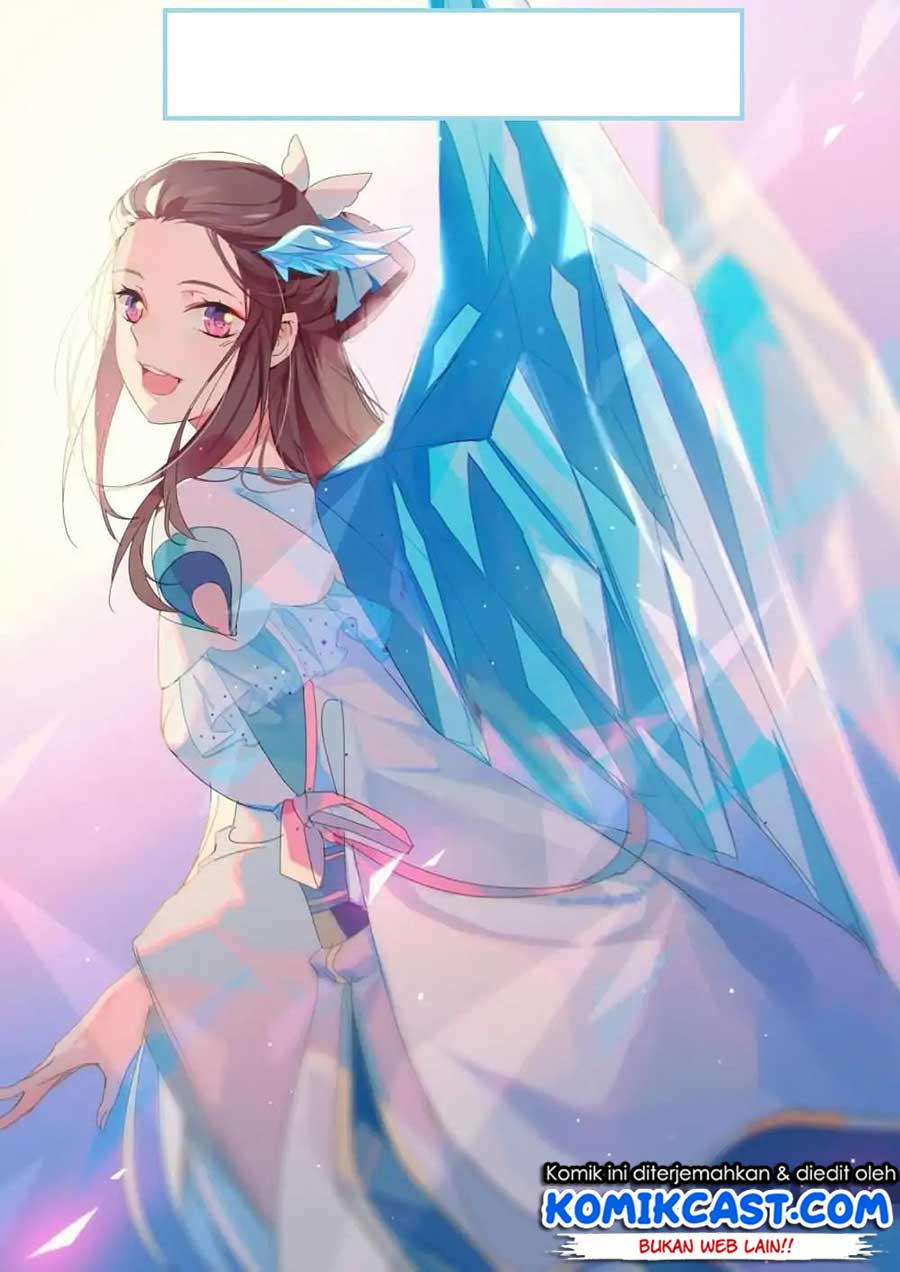 Apotheosis Chapter 178 - halaman 2