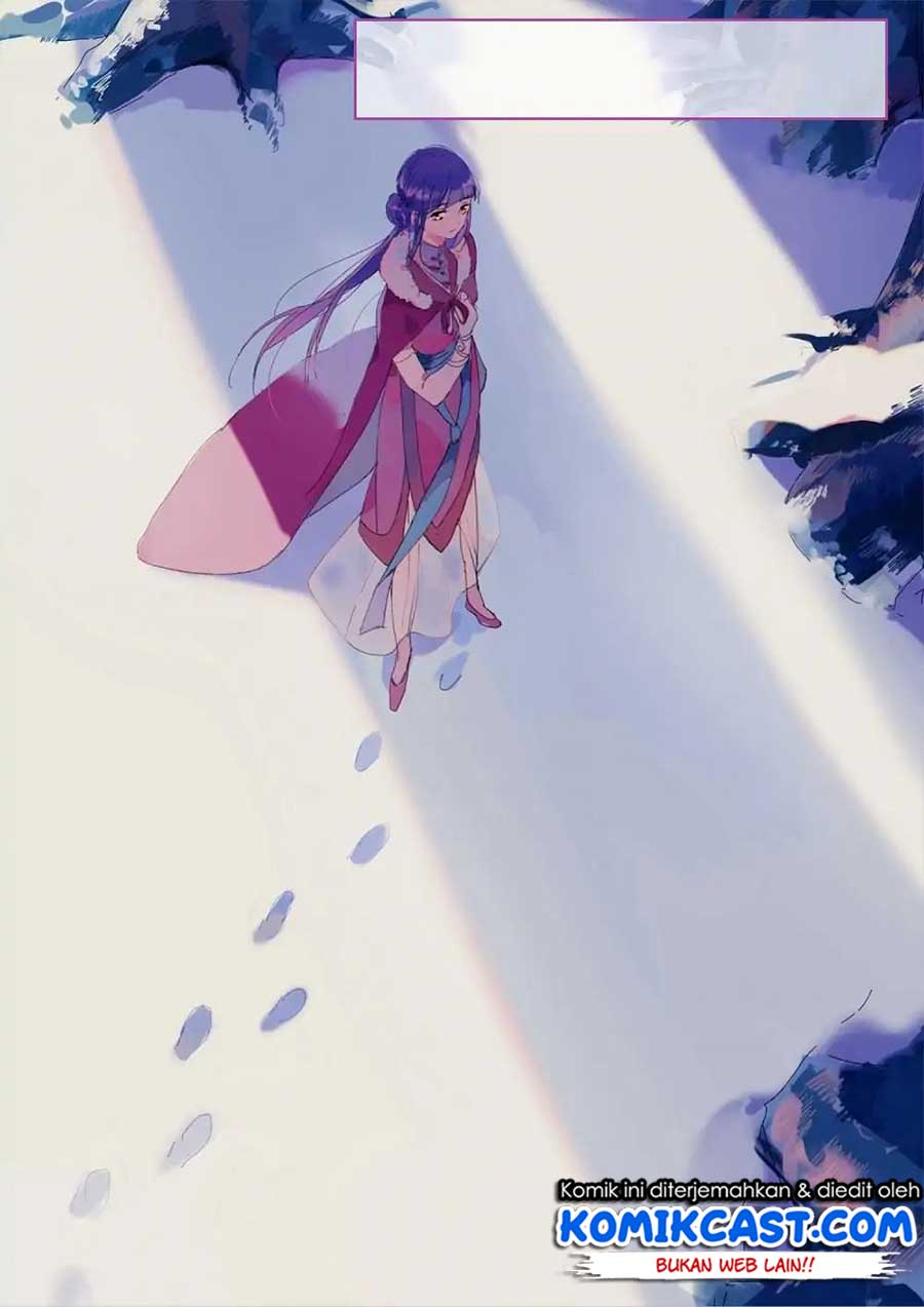 Apotheosis Chapter 180 - halaman 2