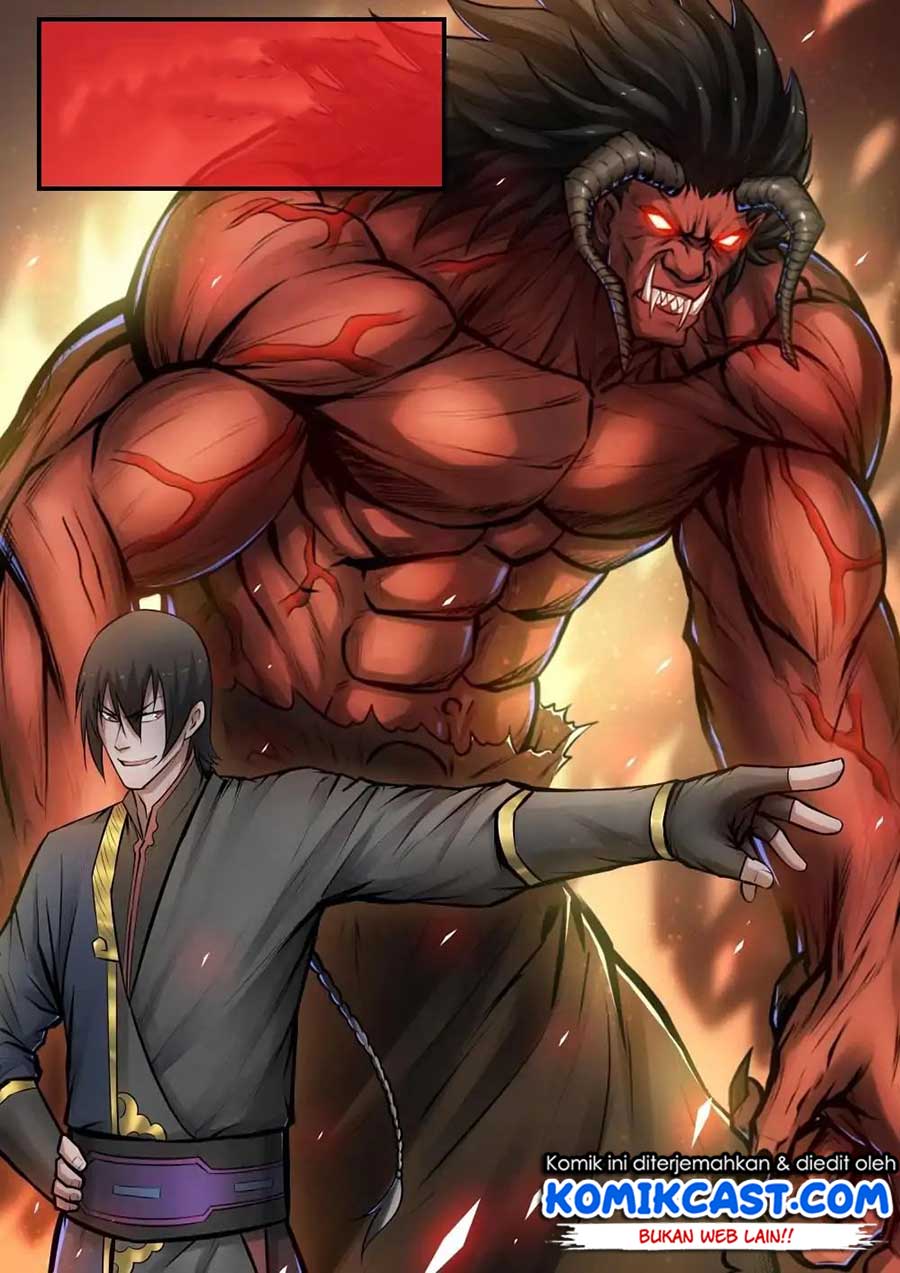 Apotheosis Chapter 182 - halaman 2