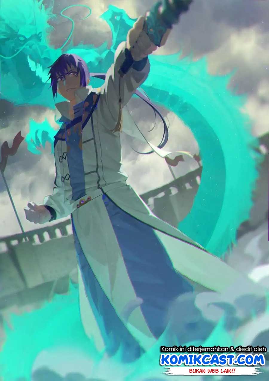 Apotheosis Chapter 185 - halaman 2