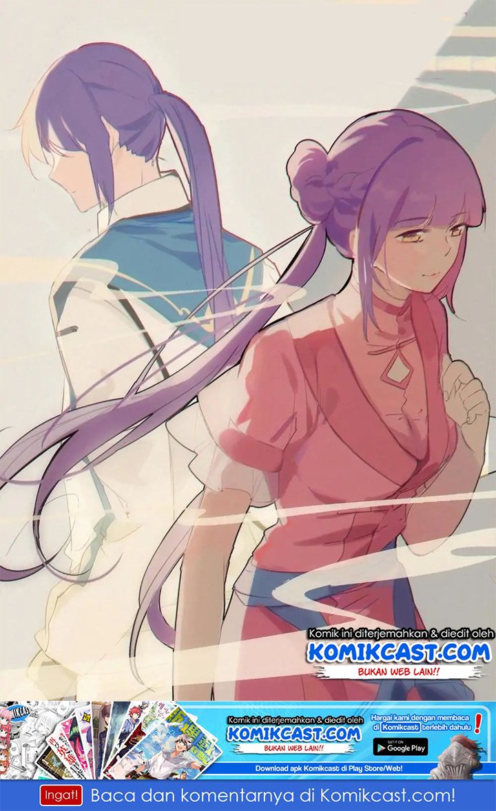 Apotheosis Chapter 186 - halaman 2