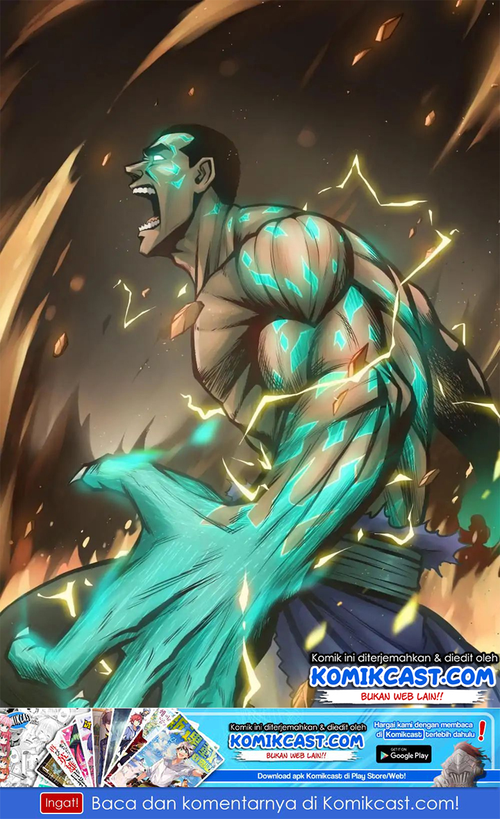 Apotheosis Chapter 188 - halaman 2