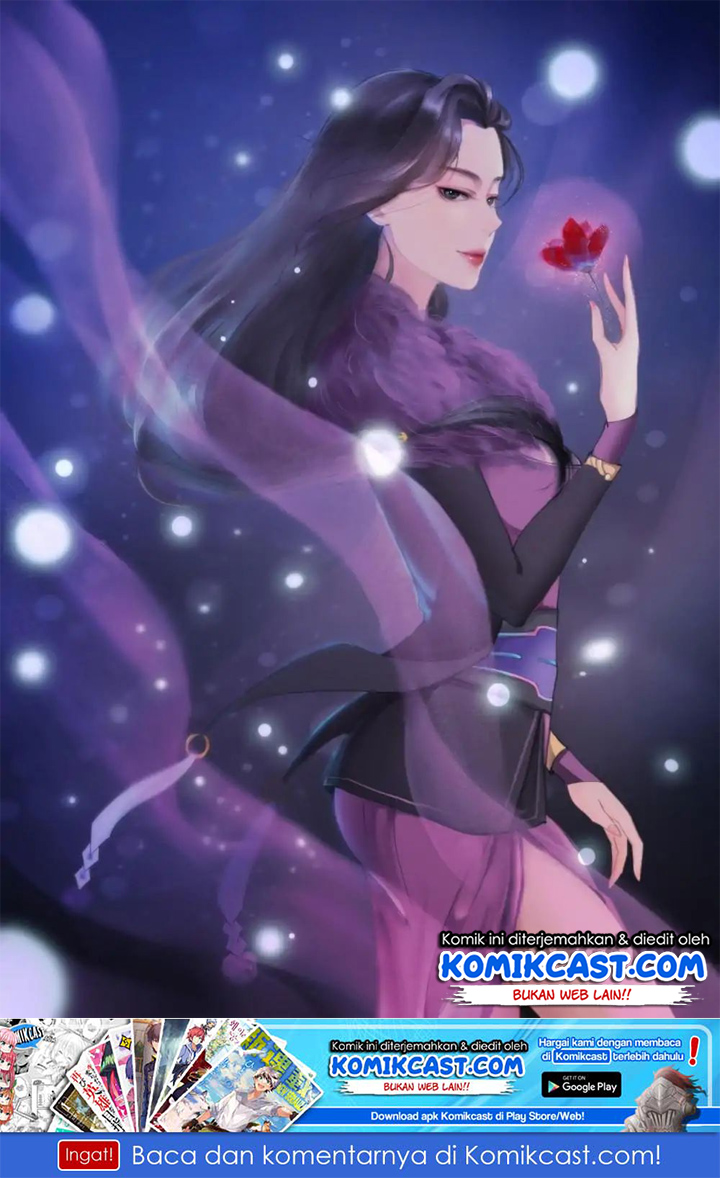 Apotheosis Chapter 190 - halaman 2