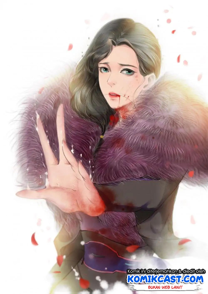 Apotheosis Chapter 191 - halaman 2