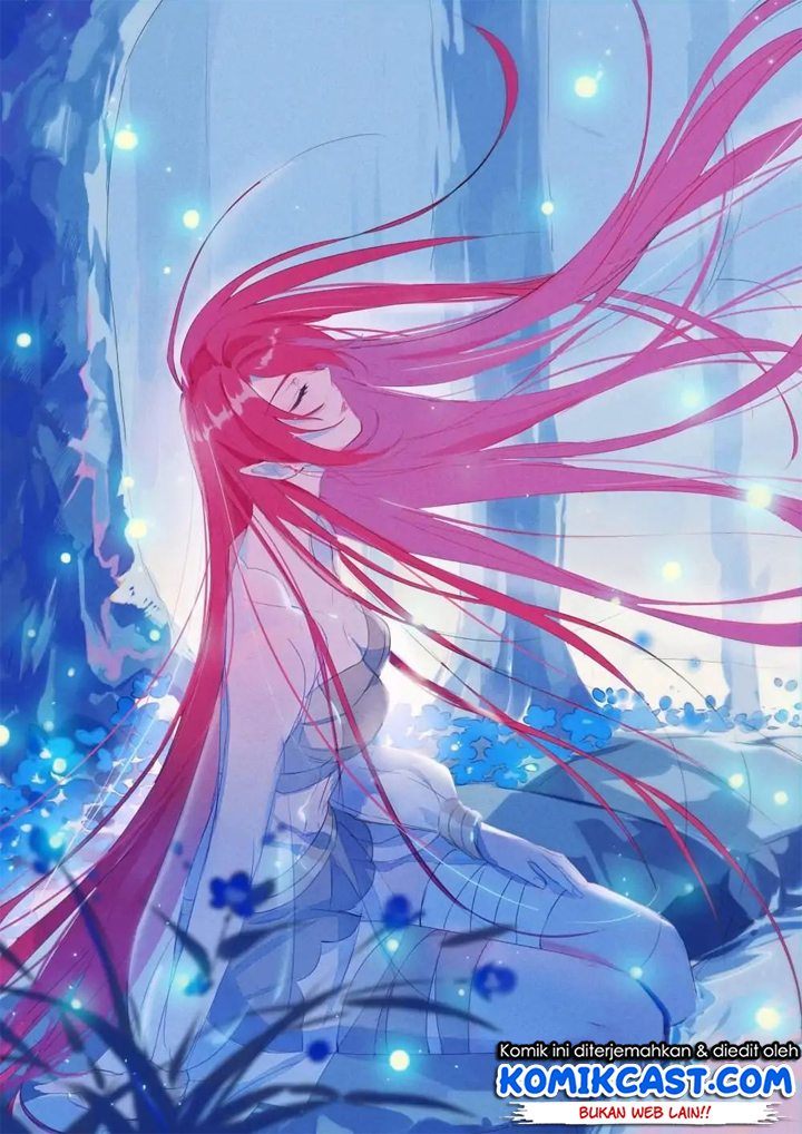 Apotheosis Chapter 192 - halaman 2