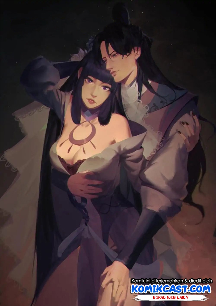 Apotheosis Chapter 207 - halaman 2