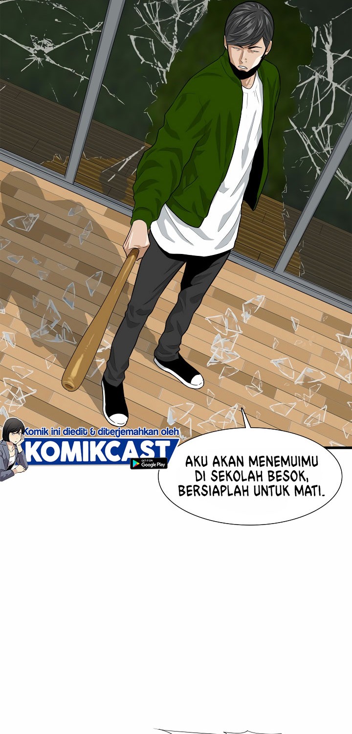 Apotheosis Chapter 209 - halaman 5