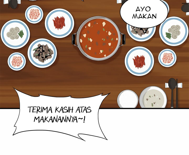 Apotheosis Chapter 210 - halaman 6