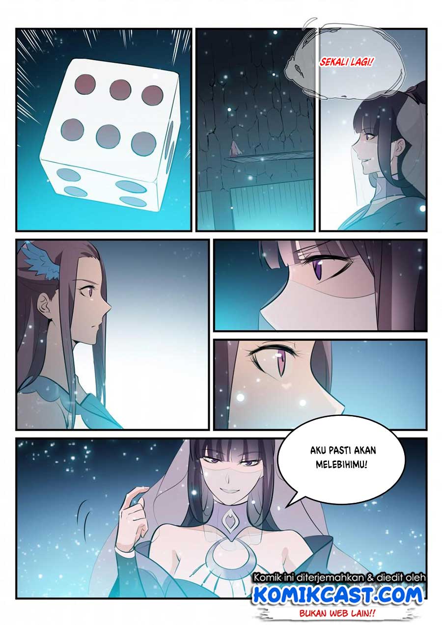 Apotheosis Chapter 211 - halaman 15
