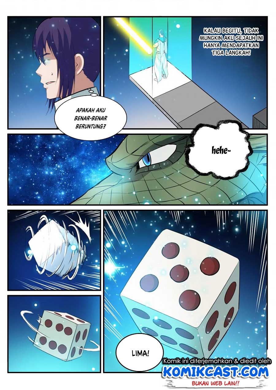Apotheosis Chapter 212 - halaman 7