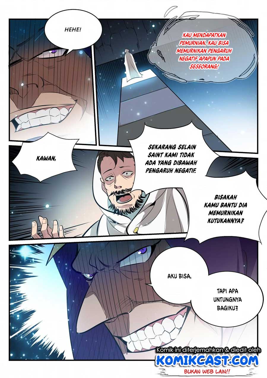 Apotheosis Chapter 213 - halaman 11