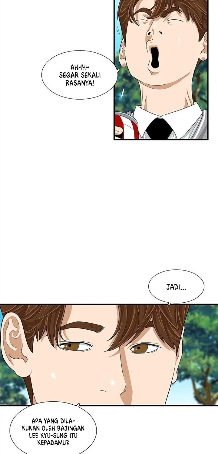 Apotheosis Chapter 213 - halaman 3