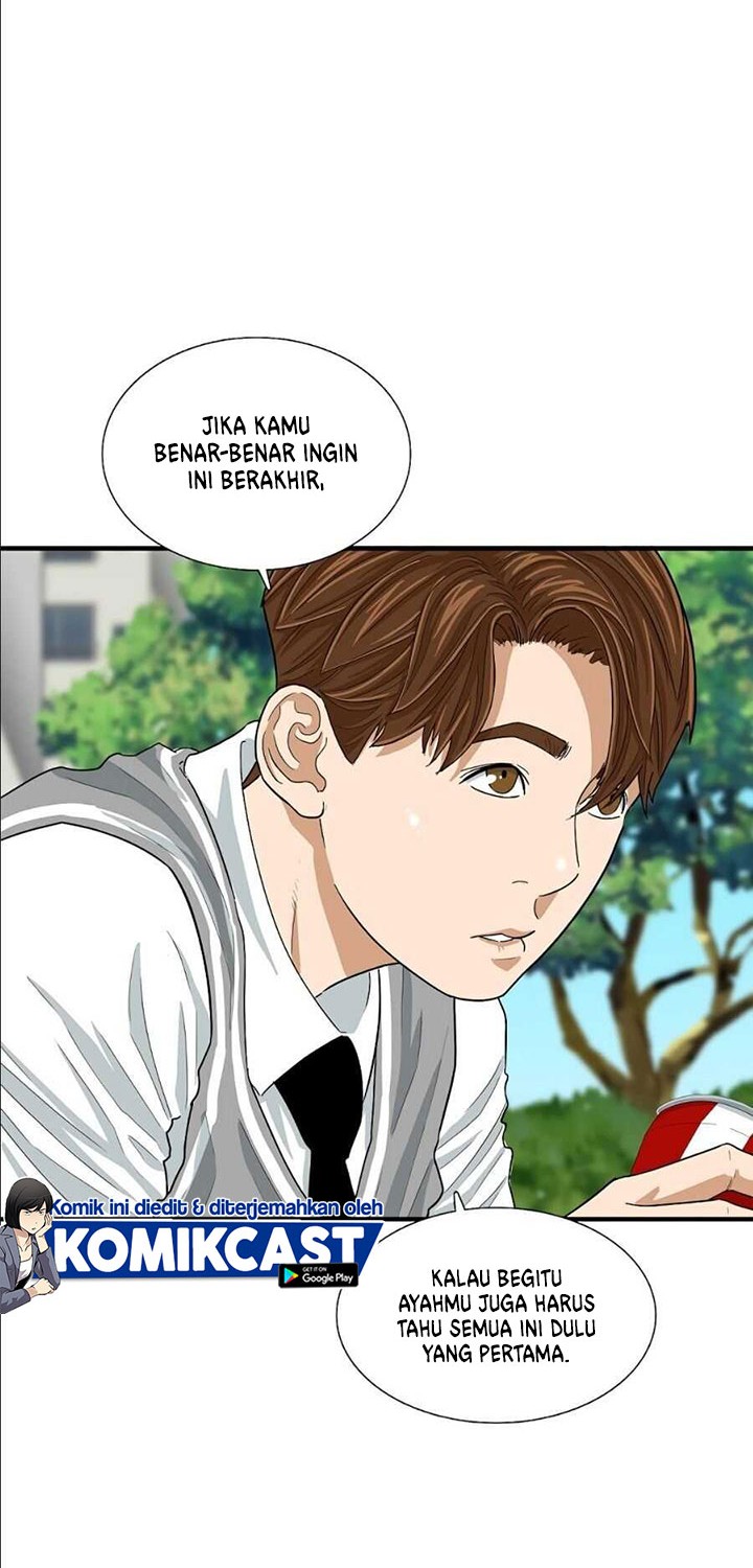 Apotheosis Chapter 213 - halaman 5