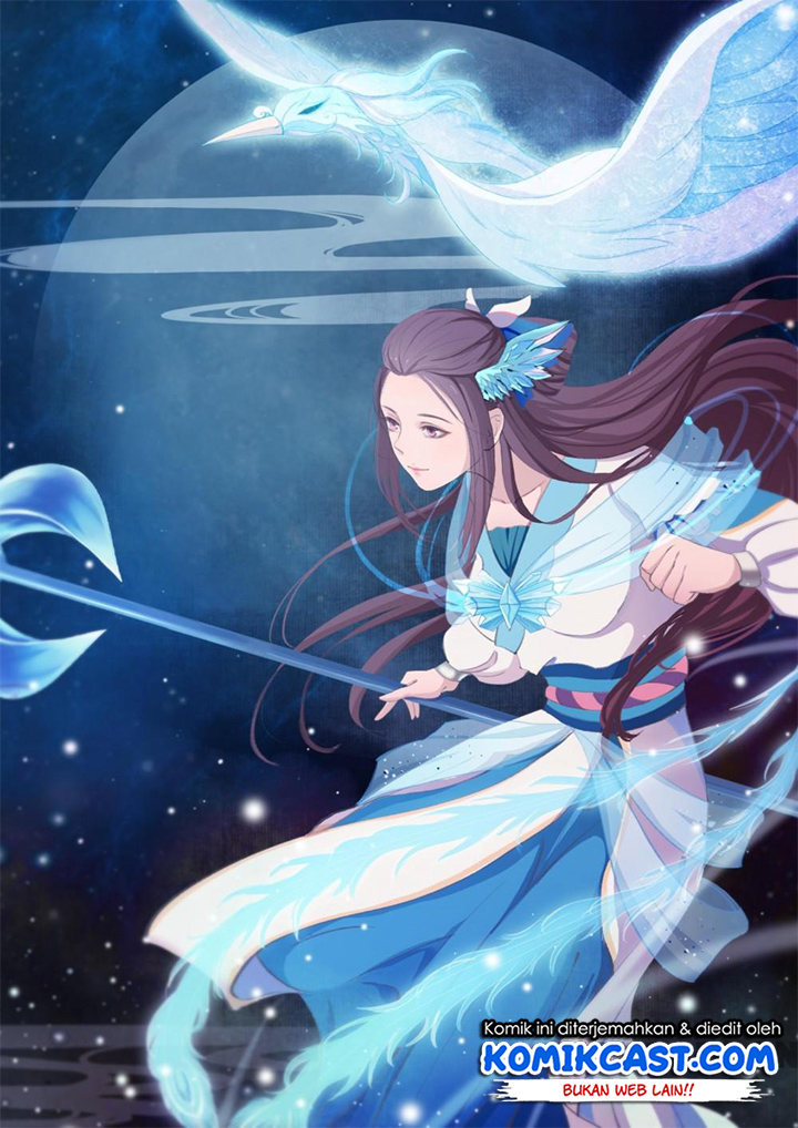 Apotheosis Chapter 224 - halaman 2