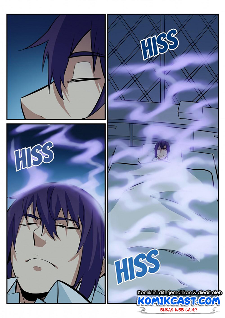 Apotheosis Chapter 225 - halaman 11