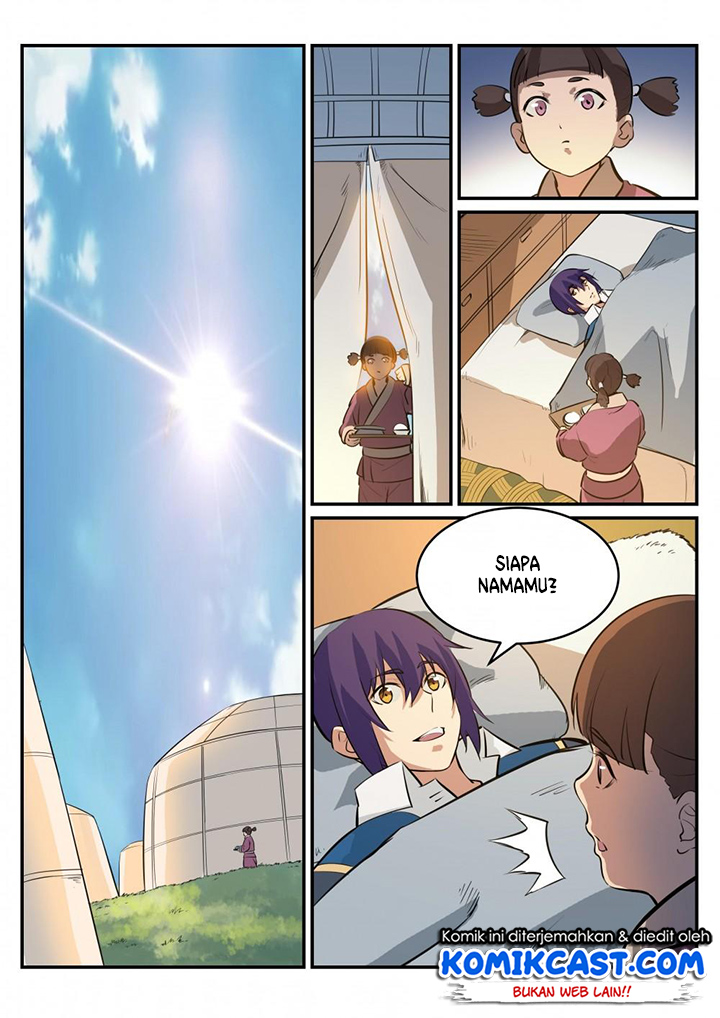 Apotheosis Chapter 225 - halaman 12