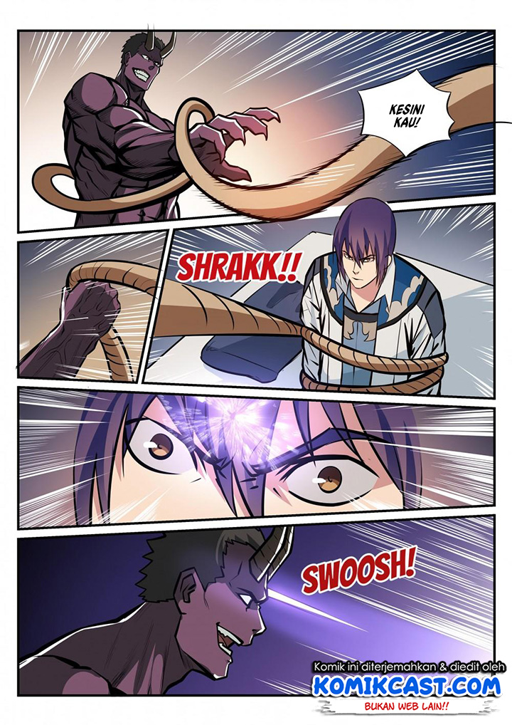 Apotheosis Chapter 226 - halaman 10