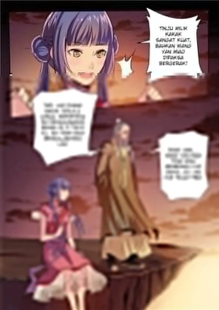 Apotheosis Chapter 23 - halaman 12