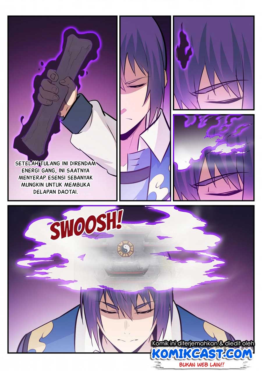 Apotheosis Chapter 231 - halaman 5