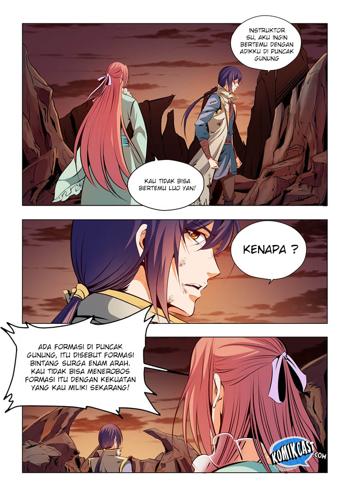 Apotheosis Chapter 24 - halaman 4